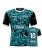 Camisola de Jogo Ref.3