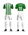 Kit de Jogo Personalizado Ref.8