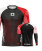 Jersey Digital Red