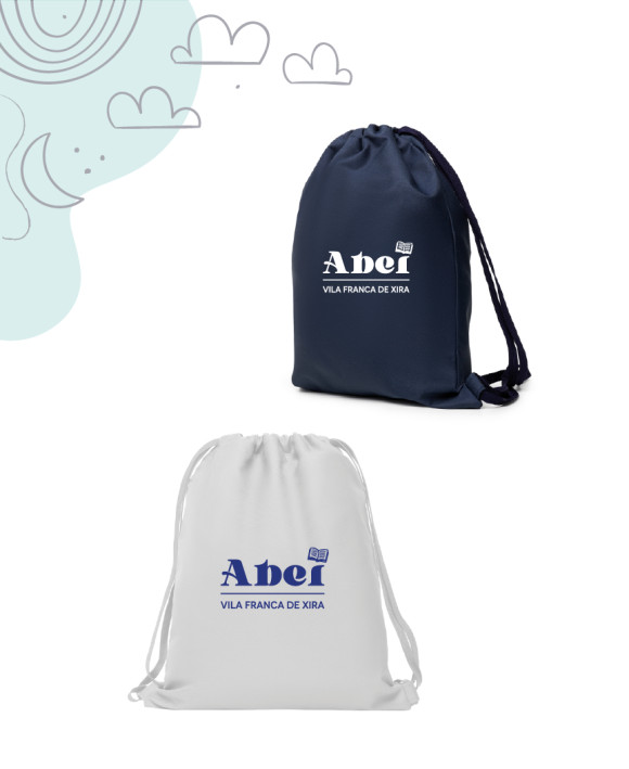 Saco Mochila