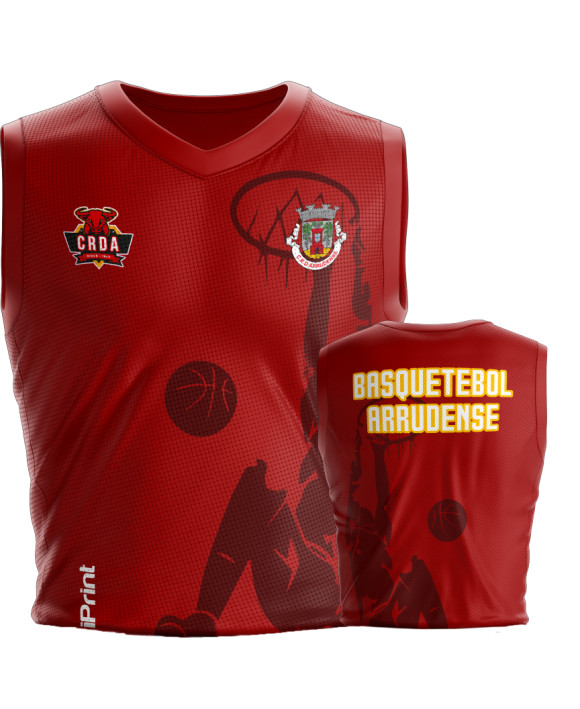 Camisola de Treino
