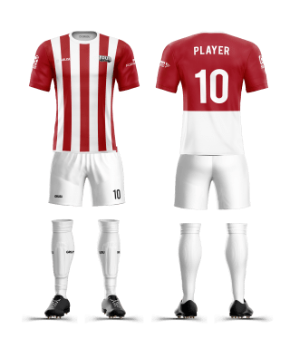 Kit de Jogo Personalizado Ref.8