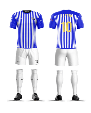 Kit de Jogo Personalizado Ref.4