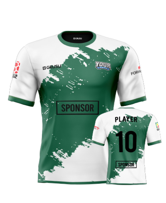 Camisola de Jogo Ref.7