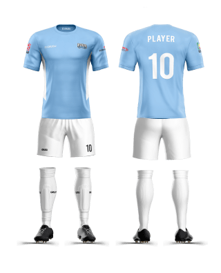 Kit de Jogo Personalizado Ref.5