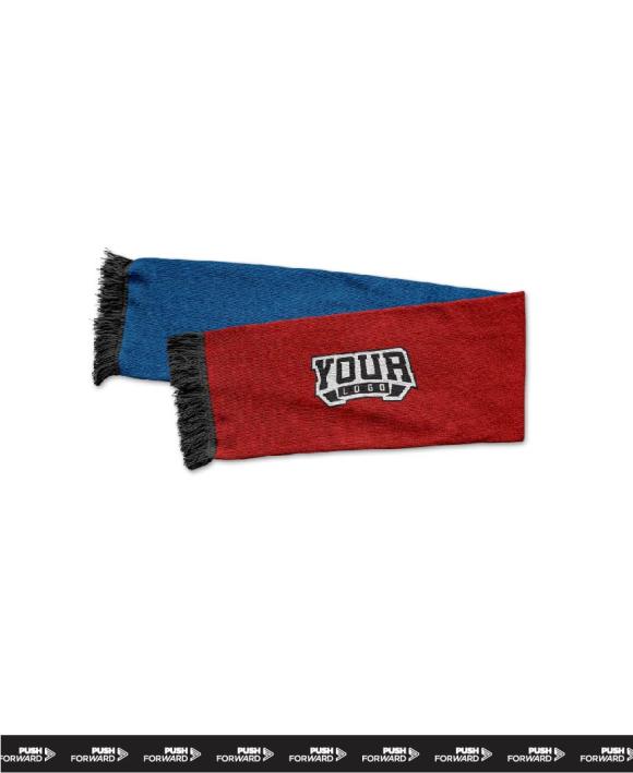 Cachecol Personalizado