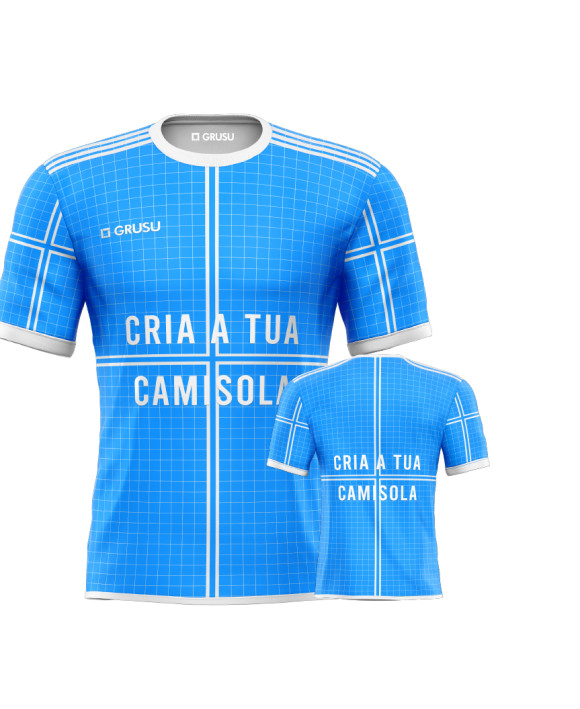 Camisola Personalizada