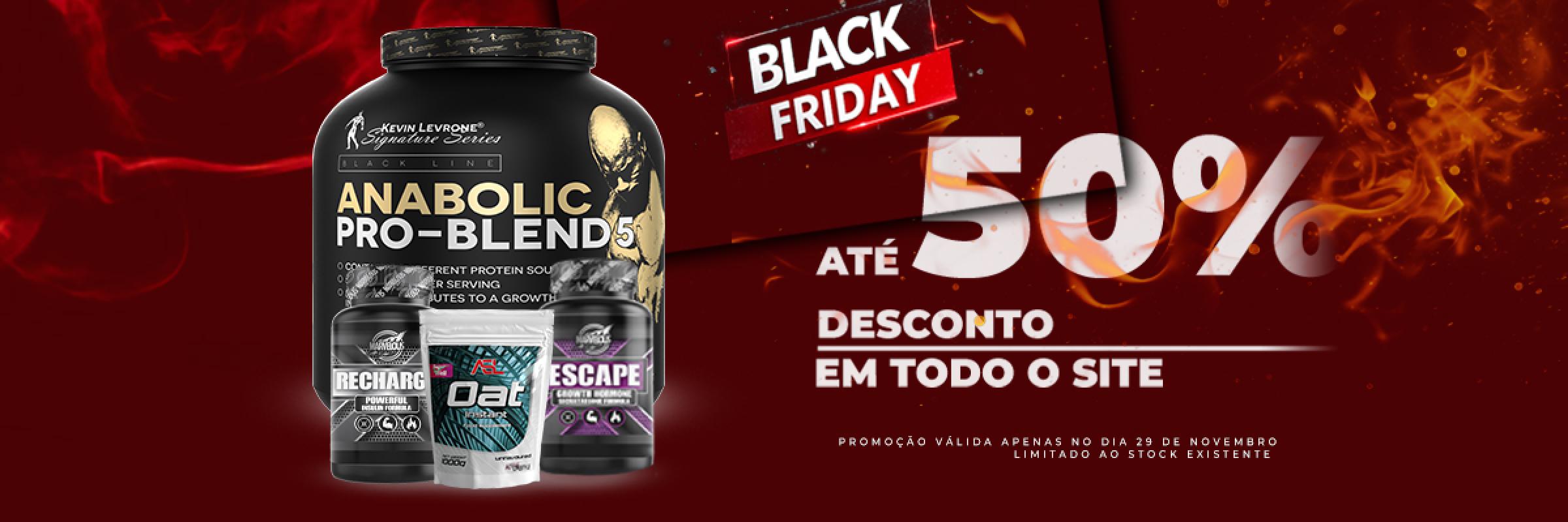 Black Friday - Black Friday