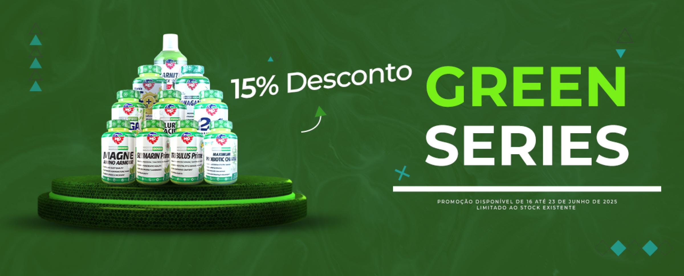16 a 23 - 15% - MLO Green line - 16 a 23 - 15% - MLO Green line