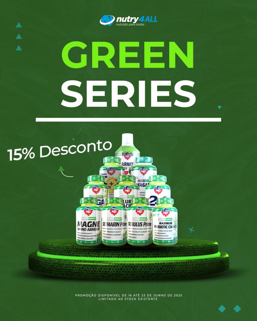 16 a 23 - 15% - MLO Green line - 16 a 23 - 15% - MLO Green line