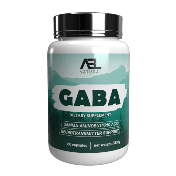 GABA