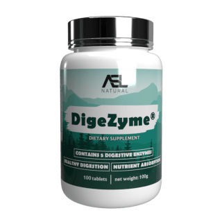 Digezyme