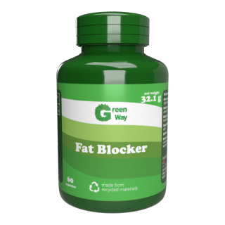 Green Way Fat Blocker