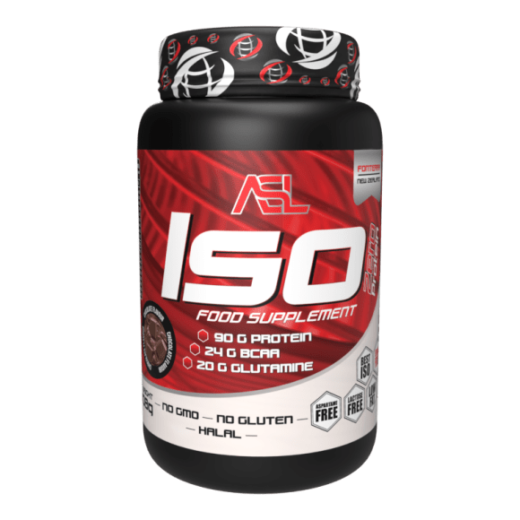 Iso Zero Protein