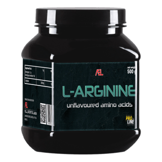 L-Arginine