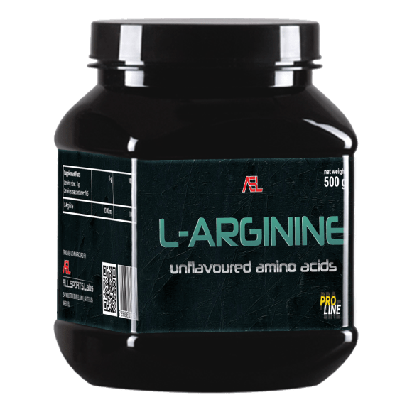 L-Arginine