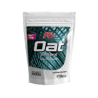 Oat Instant