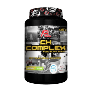 CH Complex