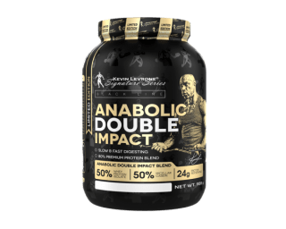 Anabolic Double Impact