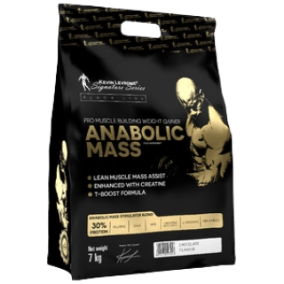 Anabolic Mass