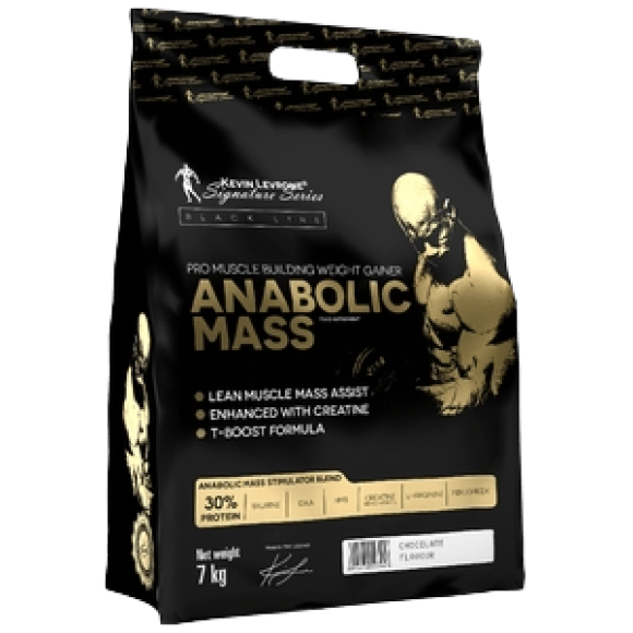 Anabolic Mass