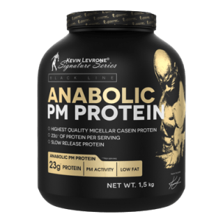 Anabolic PM Protein