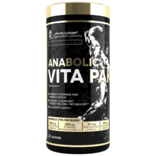 Anabolic Vita Pak