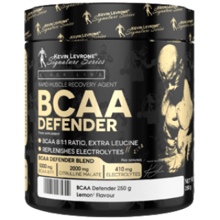 BCAA Defender 8:1:1