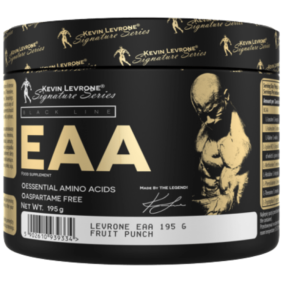 Levrone EAA