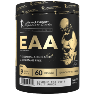 Anabolic LEAA 9