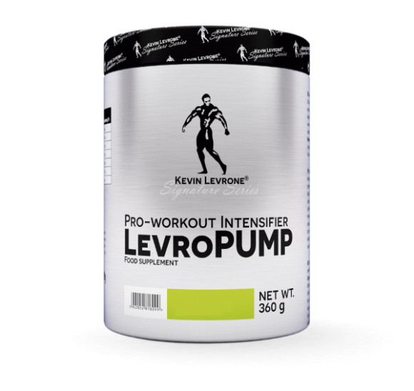 LevroPump