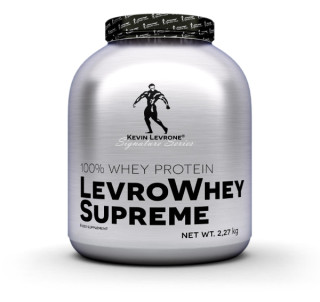 LevroWheySupreme