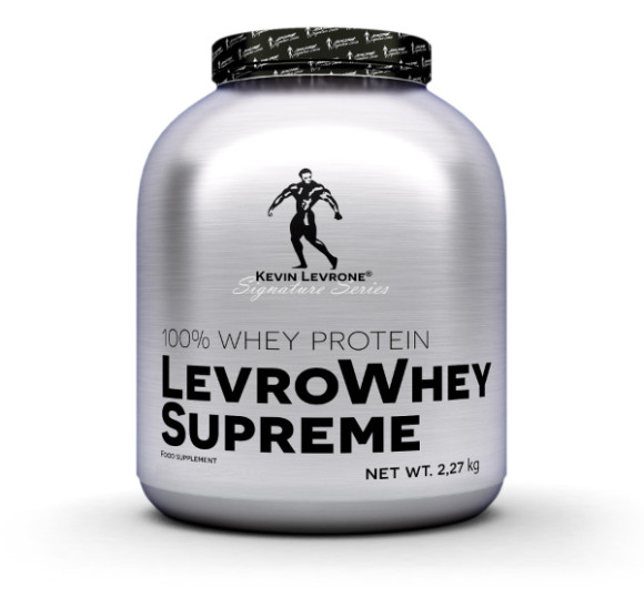 LevroWheySupreme