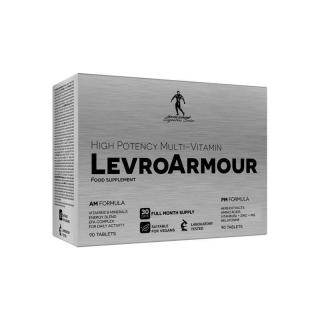 LevroArmour