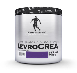 LevroCrea