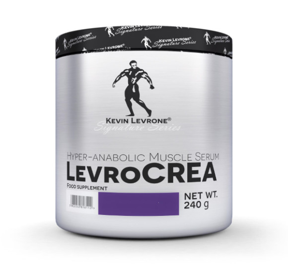 LevroCrea