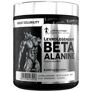 LevroLegendary Beta Alanine