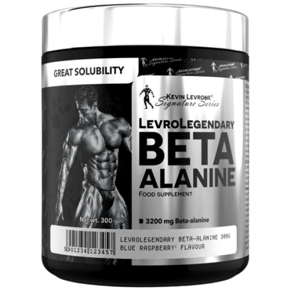 LevroLegendary Beta Alanine