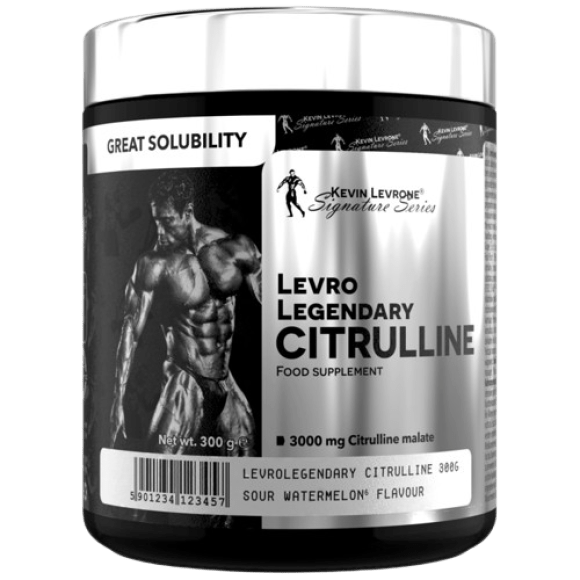 LevroLegendary Citrulline