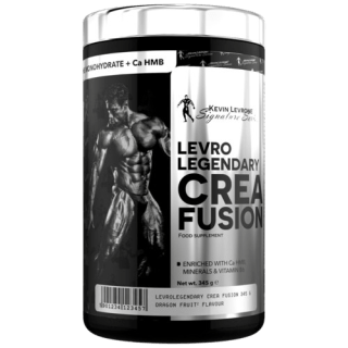 LevroLegendary Crea Fusion
