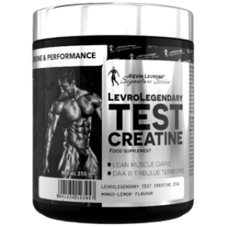 LevroLegendary Test Creatine