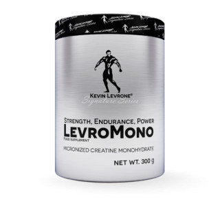 LevroMono