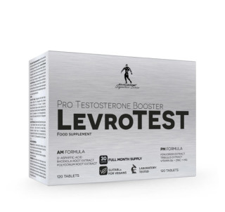 LevroTest