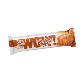 WOW! Protein Bar