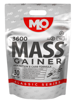 Classic Mass Gainer