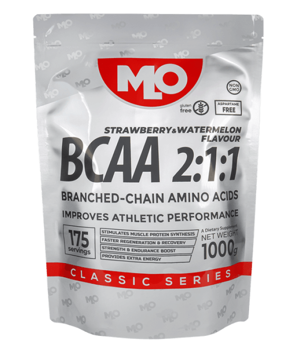 Classic BCAA 2:1:1 powder