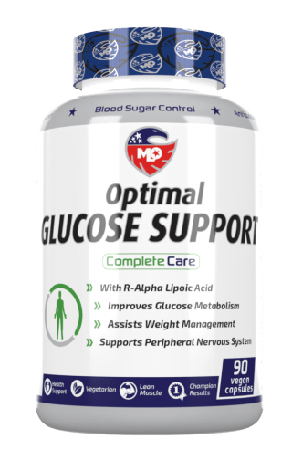 Complete Optimal Glucose Support