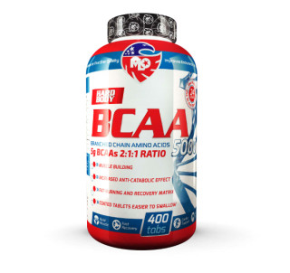 Hard Body BCAA 5000