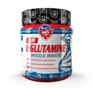 Hard Body L-Glutamine