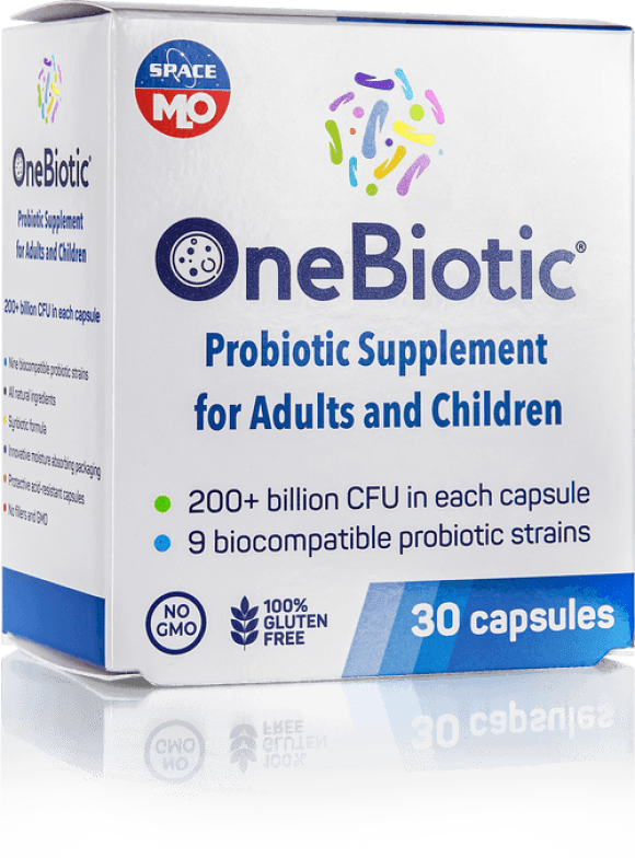 One Biotic